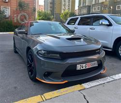 دودج تشارجر